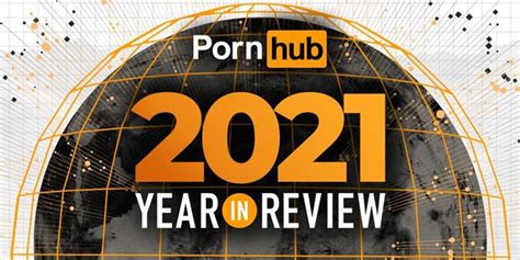 最大色情网站|Pornhub 公佈 2021 年度全球各項搜尋排名榜 .